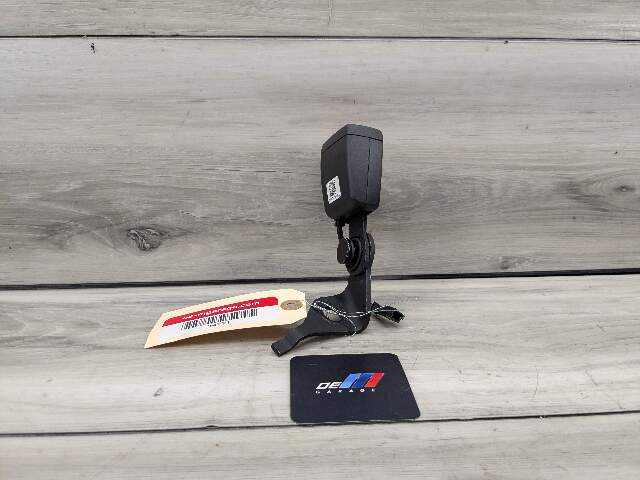 OEM BMW G42 G87 230 M240 M2 Rear Right Passenger Seatbelt Seat Belt Buckle