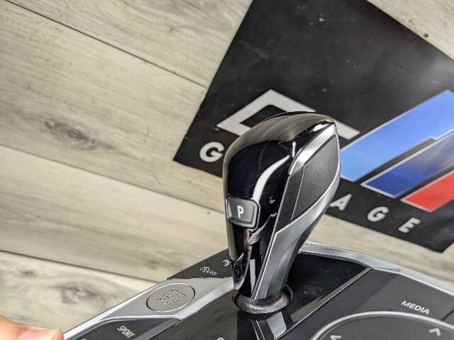 PRE-LCI OEM BMW G20 G22 G26 G42 Gear Selector iDrive Controller Shifter Knob