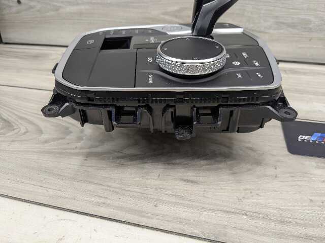 PRE-LCI OEM BMW G20 G22 G26 G42 Gear Selector iDrive Controller Shifter Knob