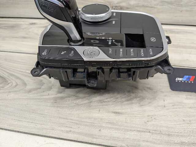 PRE-LCI OEM BMW G20 G22 G26 G42 Gear Selector iDrive Controller Shifter Knob