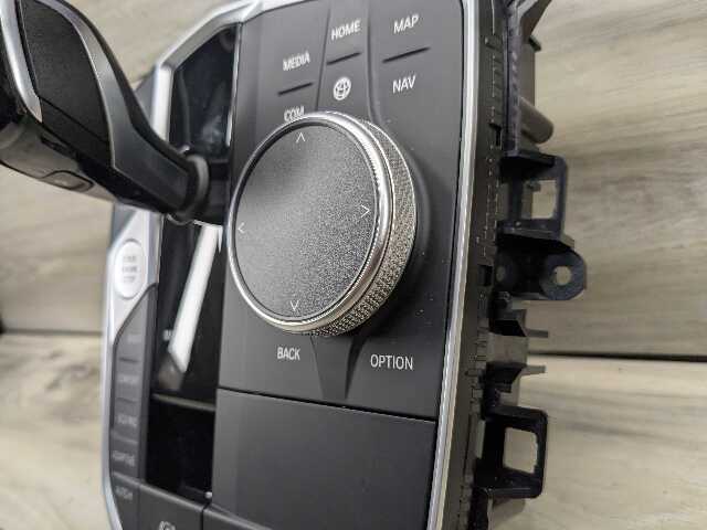 PRE-LCI OEM BMW G20 G22 G26 G42 Gear Selector iDrive Controller Shifter Knob