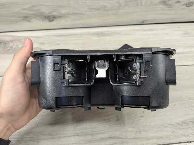 OEM BMW G20 G22 G23 G26 G80 G82 M3 Center Console Cup Holder Storage Compartment
