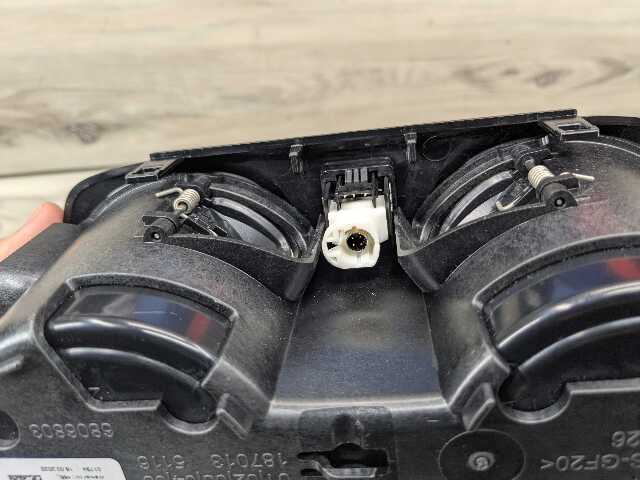 OEM BMW G20 G22 G23 G26 G80 G82 M3 Center Console Cup Holder Storage Compartment