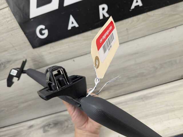 OEM BMW G22 G26 G42 G82 G87 M2 M4 Left Driver Interior Sun Visor Shade Black
