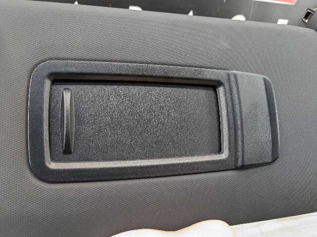 OEM BMW G22 G26 G42 G82 G87 M2 M4 Left Driver Interior Sun Visor Shade Black