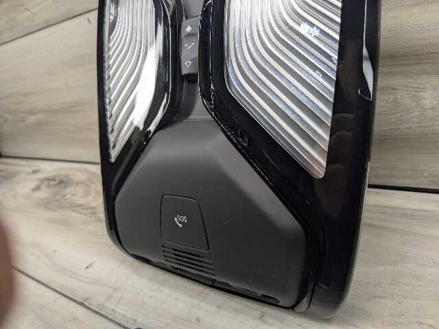 *OEM BMW G01 G05 G20 G26 G30 G42 Headliner Roof Console Dome Light Module