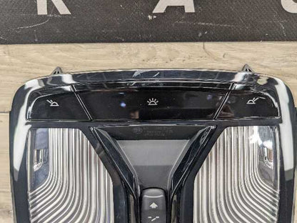 *OEM BMW G01 G05 G20 G26 G30 G42 Headliner Roof Console Dome Light Module