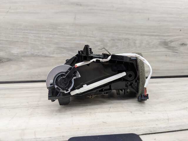 OEM BMW G20 G22 G26 G42 G80 G82 M3 M4 Right Passenger Air AC Vent Dash Grille