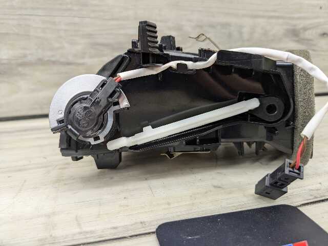 OEM BMW G20 G22 G26 G42 G80 G82 M3 M4 Right Passenger Air AC Vent Dash Grille