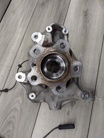 22-25 OEM BMW G42 230iX M240iX Front Right Passenger Hub Spindle Knuckle Bearing