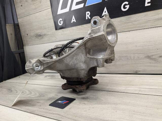 22-25 OEM BMW G42 230iX M240iX AWD Front Left Driver Hub Spindle Knuckle Bearing