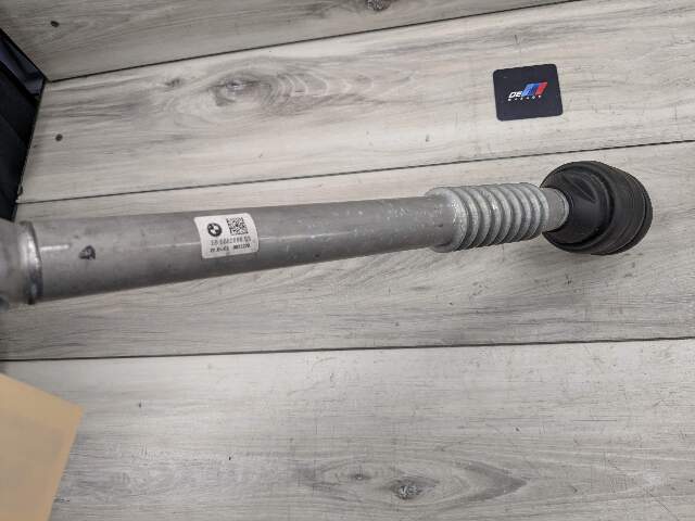 OEM BMW G20 G22 G23 G42 330 M340 430 M440 Steering Column Lower Joint Shaft