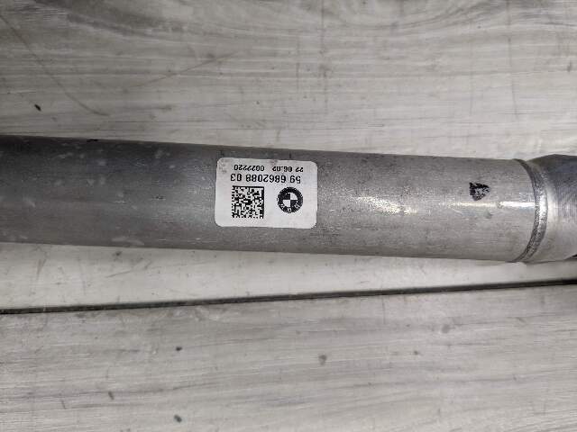 OEM BMW G20 G22 G23 G42 330 M340 430 M440 Steering Column Lower Joint Shaft