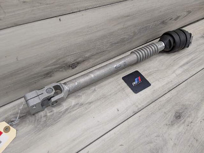 OEM BMW G20 G22 G23 G42 330 M340 430 M440 Steering Column Lower Joint Shaft