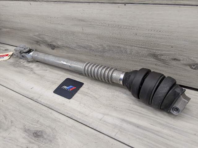 OEM BMW G20 G22 G23 G42 330 M340 430 M440 Steering Column Lower Joint Shaft