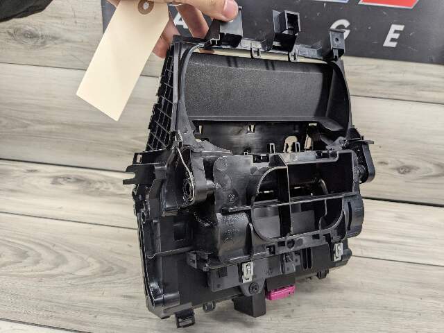 19-24 OEM BMW G20 G22 G23 G42 G80 G82 G83 330 M340 Center Console Storage