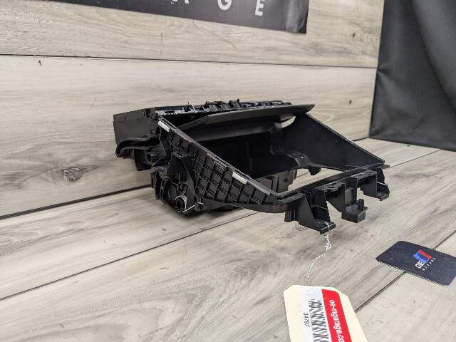 19-24 OEM BMW G20 G22 G23 G42 G80 G82 G83 330 M340 Center Console Storage
