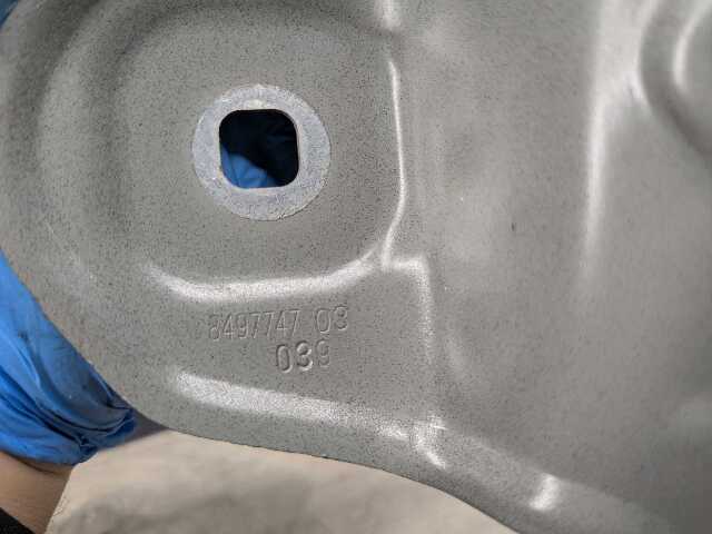 22-25 OEM BMW G42 230 M240 Front Left Fender Wing Holder Bracket SET