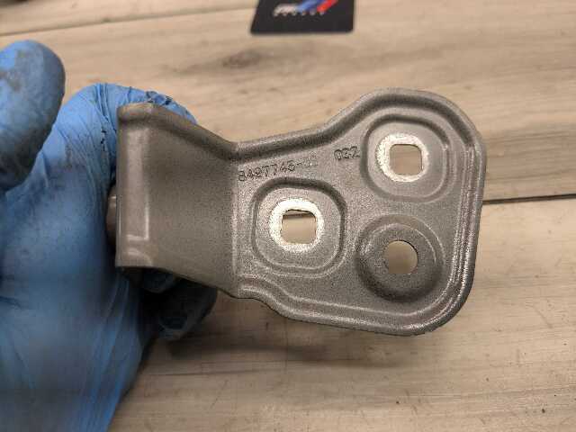22-25 OEM BMW G42 230 M240 Front Left Fender Wing Holder Bracket SET