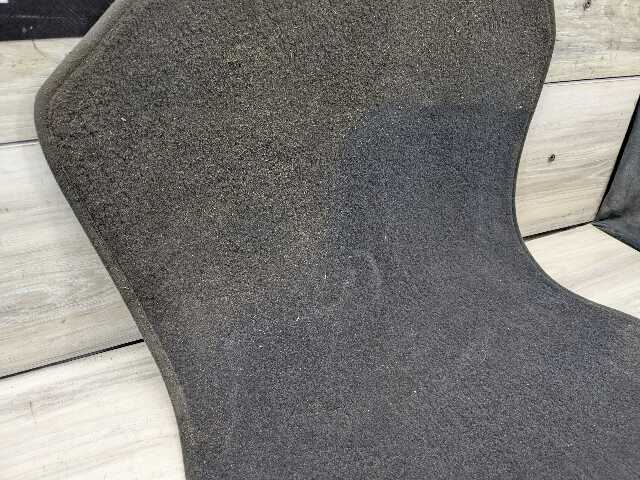 OEM BMW G42 G87 230 M240 M2 M SPORT Front Left Right Carpet Floor Mats PAIR