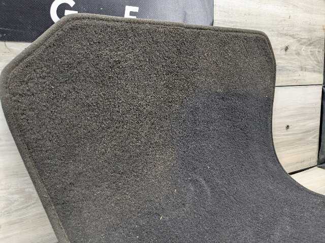 OEM BMW G42 G87 230 M240 M2 M SPORT Front Left Right Carpet Floor Mats PAIR