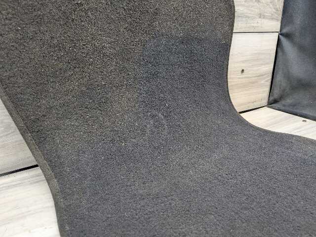 OEM BMW G42 G87 230 M240 M2 M SPORT Front Left Right Carpet Floor Mats PAIR