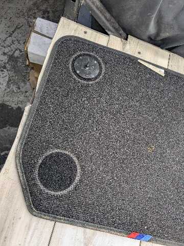 OEM BMW G42 G87 230 M240 M2 M SPORT Front Left Right Carpet Floor Mats PAIR