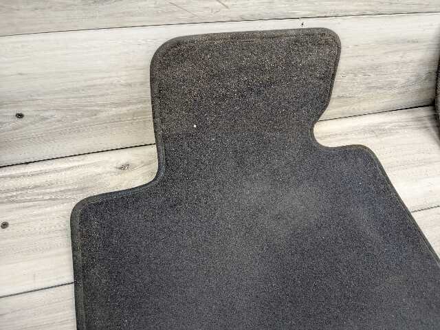 OEM BMW G42 G87 230 M240 M2 M SPORT Front Left Right Carpet Floor Mats PAIR