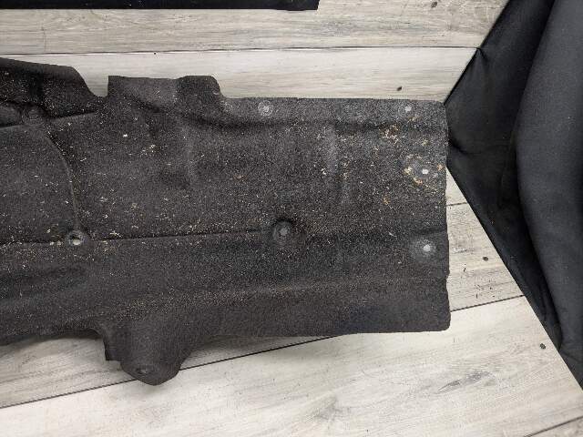 22-25 OEM BMW G42 230 M240 REAR Left Driver Fender Liner Wheel Splash Shield