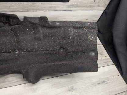 22-25 OEM BMW G42 230 M240 REAR Left Driver Fender Liner Wheel Splash Shield