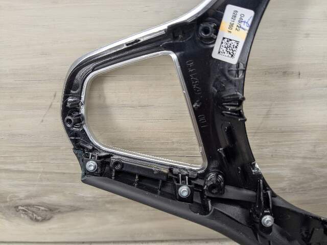 19-25 OEM BMW F44 G20 G22 G23 G29 G42 330 M340 M SPORT Steering Wheel Trim 15k