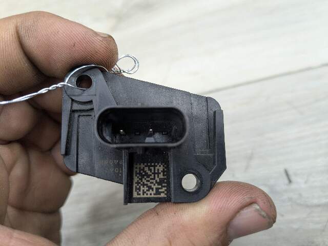 OEM BMW G01 G05 G20 G42 M340 Ambient Air Temperature Sensor Control Module B58