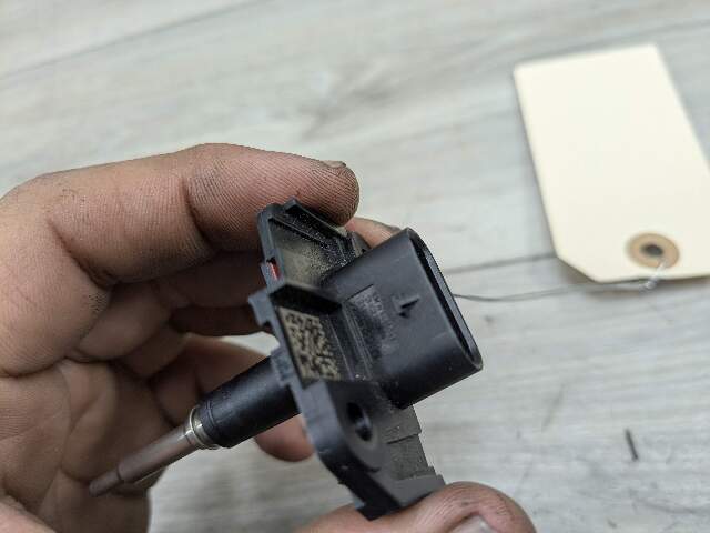 OEM BMW G01 G05 G20 G42 M340 Ambient Air Temperature Sensor Control Module B58