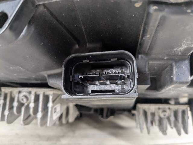 *13-15 OEM BMW F01 F02 LCI Left Driver Side Adaptive Xenon Headlight w Modules