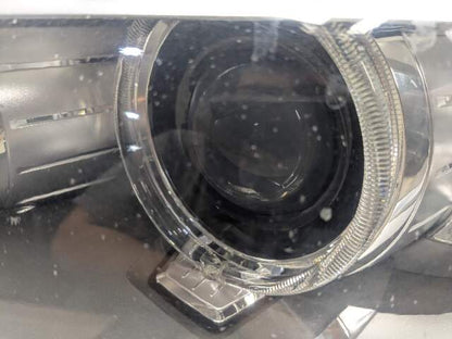 *13-15 OEM BMW F01 F02 LCI Left Driver Side Adaptive Xenon Headlight w Modules