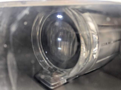 *13-15 OEM BMW F01 F02 LCI Left Driver Side Adaptive Xenon Headlight w Modules