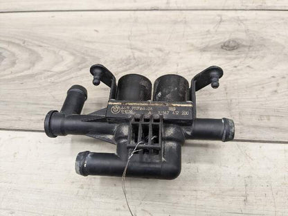 OEM BMW F01 F02 F06 F07 F10 F12 F13 M5 M6 Engine Water Heater Control Valve Pump