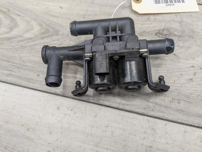 OEM BMW F01 F02 F06 F07 F10 F12 F13 M5 M6 Engine Water Heater Control Valve Pump