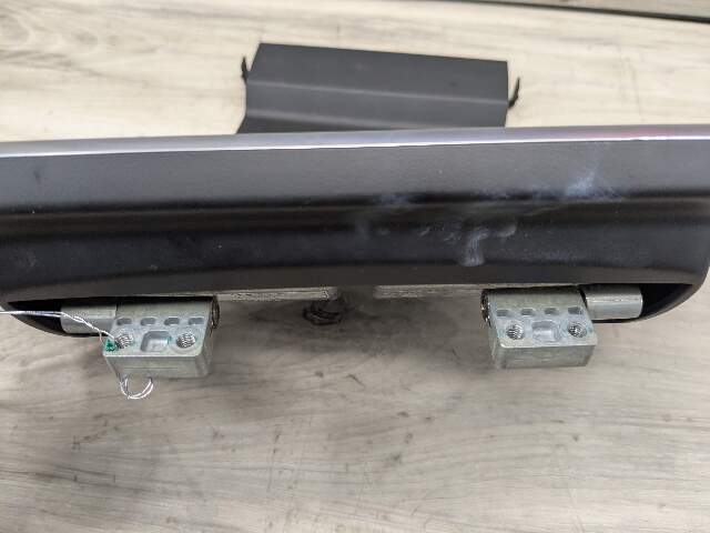 *NOTE* 16-19 OEM BMW G11 G12 750 M760 Rear Seat Display Monitor Screen