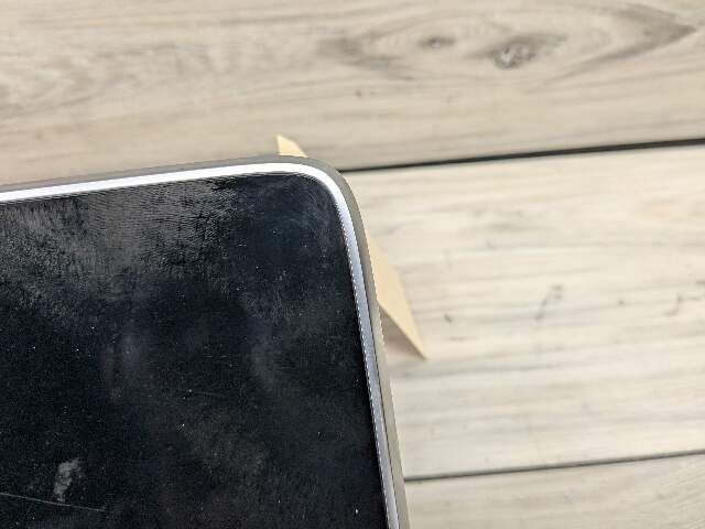 *NOTE* 16-19 OEM BMW G11 G12 750 M760 Rear Seat Display Monitor Screen