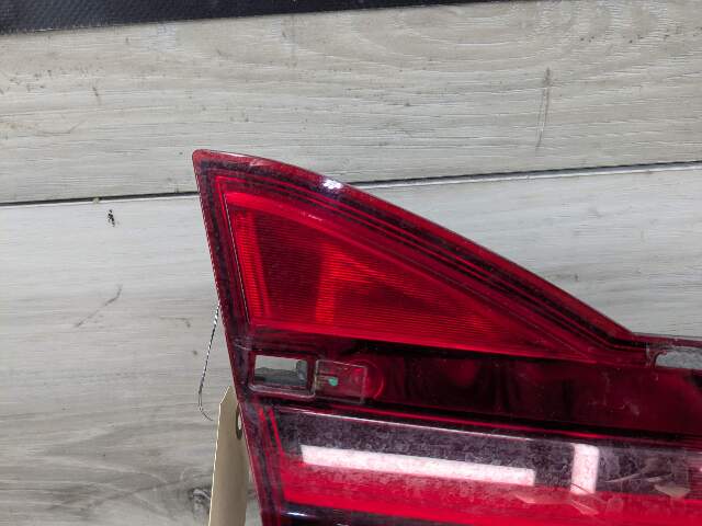 16-19 OEM BMW G11 G12 740 750 Rear Left Driver Side LED Inner Stop Tail Light