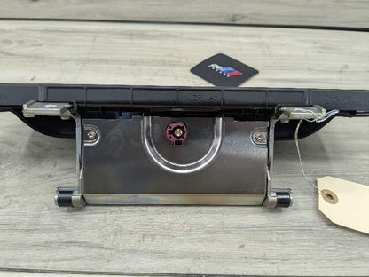 16-19 OEM BMW G11 G12 740 750 M760 Navigation Display Monitor Information Screen