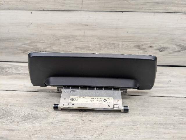 16-19 OEM BMW G11 G12 740 750 M760 Navigation Display Monitor Information Screen