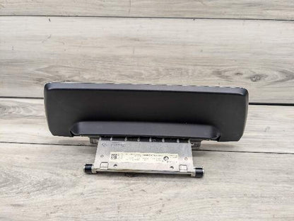 16-19 OEM BMW G11 G12 740 750 M760 Navigation Display Monitor Information Screen