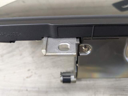 16-19 OEM BMW G11 G12 740 750 M760 Navigation Display Monitor Information Screen