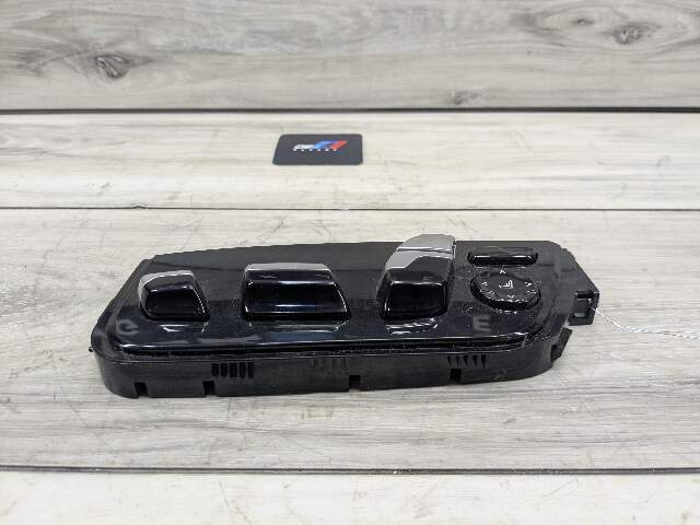 16-22 OEM BMW G11 G12 G30 G32 F90 M5 Front Left Driver Seat Control Switch