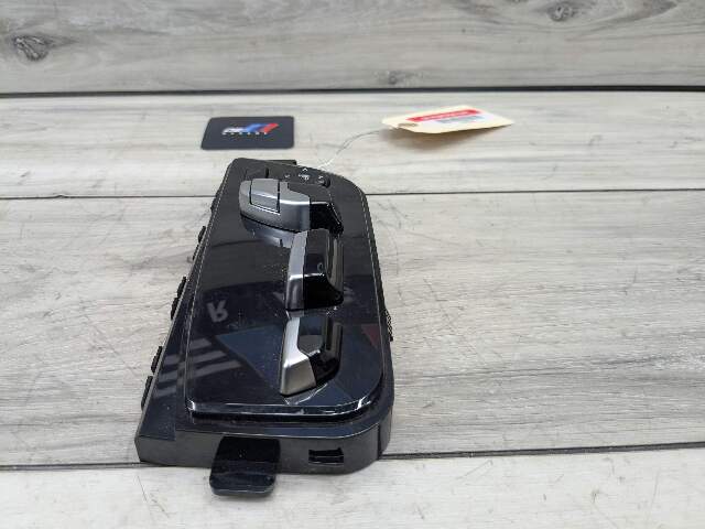 16-22 OEM BMW G11 G12 G30 G32 F90 M5 Front Left Driver Seat Control Switch