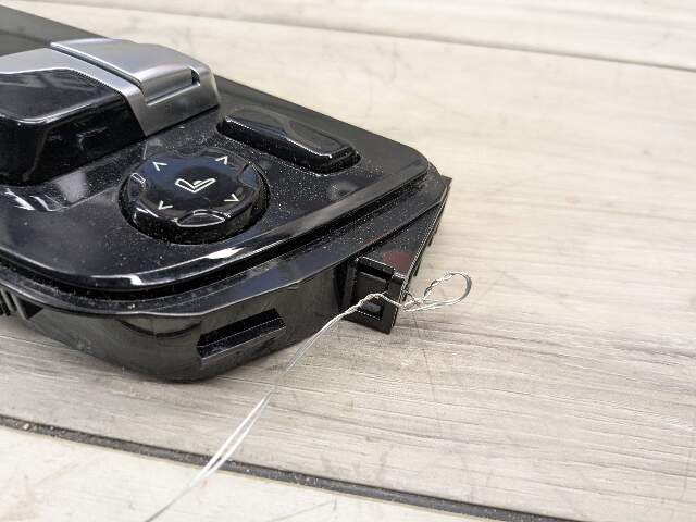 16-22 OEM BMW G11 G12 G30 G32 F90 M5 Front Left Driver Seat Control Switch