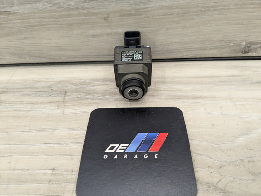 16-19 OEM BMW G11 G12 740 750 M760 B7 Surround View Park Assist Camera