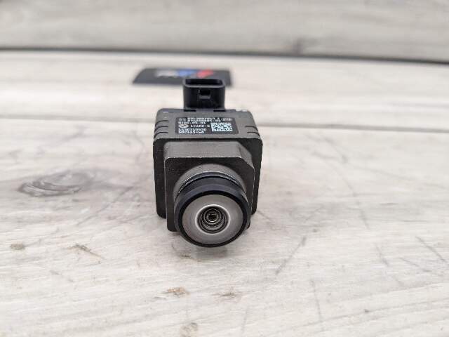 16-19 OEM BMW G11 G12 740 750 M760 B7 Surround View Park Assist Camera